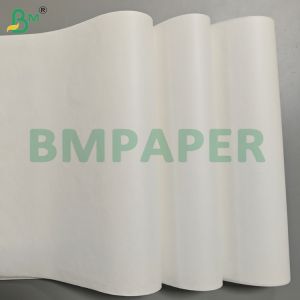 Buy cheap 45GSM Grease-proof Food Wrapping White Pelleaglio Paper Sheets from wholesalers