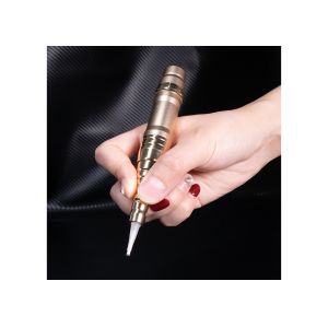 Buy cheap OEM Copper Permanent Makeup Tattoo Machine Tatoo Pen Microblading Tools from wholesalers