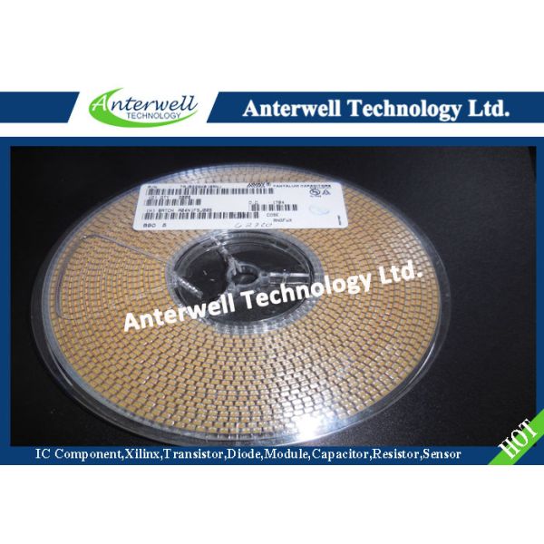 Quality TAJB226K016RNJ General purpose SMT chip tantalum series digital integrated circuits for sale