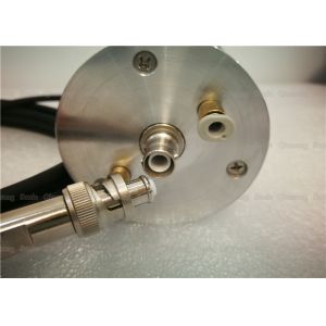 20Khz High Power Ultrasonic Transducer with BNC Connector For Welding Machine