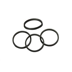 Buy cheap Density 2.1 PTFE Guide Ring Gasket Used in Rod Guide With Good Lubriction from wholesalers