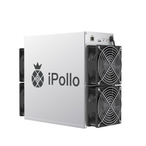 Buy cheap IPOLLO B1 85t BTC Miner Machine SHA256 3000W CE Certificate from wholesalers