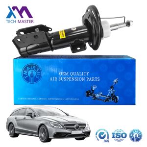 Buy cheap Auto Part Air Suspension 2123206813 2123232600 2123233400 Mercedes Benz W212 E-class AMG Front Coil Spring Shock With ADS 2010-2016 from wholesalers