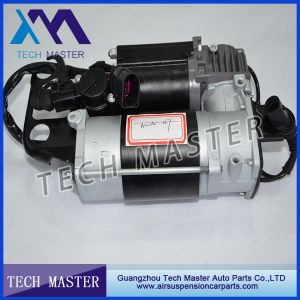 Buy cheap Portable Air Suspension Pump For Audi Q7 4L0698007A 4L0698007B from wholesalers