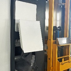 Buy cheap SUS304 Food Disposal Compost Decomposing Machine With Lifting Function from wholesalers