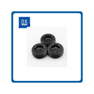 Buy cheap Grade 8.8 High Strength Hex Socket Oxide Oil Plug Screws from wholesalers