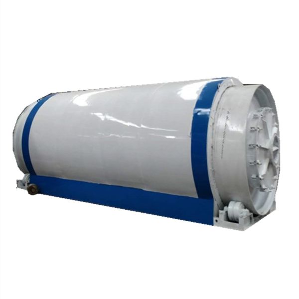 Buy cheap Easy to Coal Pyrolysis Plant Catalyst for Plastic Pyrolysis Professional Support from wholesalers
