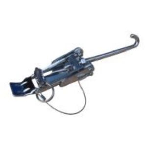 China Marine Grade Stainless Steel Heavy Duty Anchor Chain Tensioner on sale