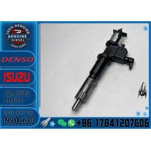 Buy cheap High Quality Common Rail Injector 0950006302 1153004362 095000-6302 from wholesalers