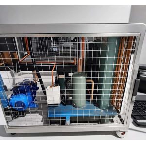 Buy cheap Freeze Dried Fruit Freeze Dryer Lyophilizer 200KG 100KG 50KG Capacity from wholesalers