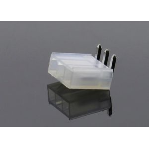 Buy cheap Single Row Wire ToWire Power Connector, Wafer Connector 4.2mm Pitch With Lock Structure from wholesalers