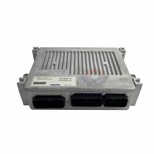 Excavator Electrical Parts PC600-8 PC650-8 Hydraulic Controller Computer Board