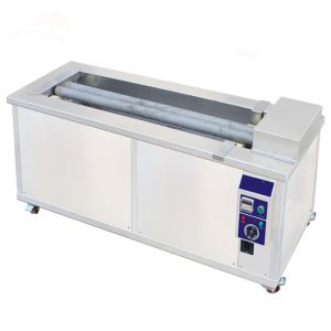 Buy cheap Large Ultrasonic Cleaning Machine Automotive Hardware Mechanical Equipment from wholesalers