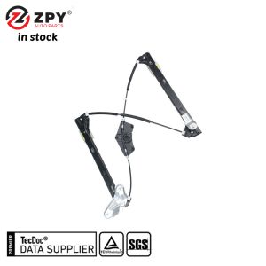 ZPY 17G837462 Window Regulator Frame Front R For Audi A3 Sportback Models