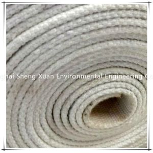 Buy cheap Cement Processing 4.0 Kg/M2 Polyester Air Slide Fabric from wholesalers