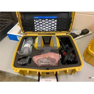 Buy cheap Topcon Hiper VR High Precision Static RTK GNSS Receiver With IRNSS NavIC SPS-L5 And GPS L1C H 3 Mm 0.1 Ppm V 3.5 Mm 0.4 Ppm from wholesalers