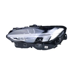 Buy cheap Womala Left Headlight OE 31434786 Front Left Lamps for Volvo S90L Auto Spare Parts from wholesalers