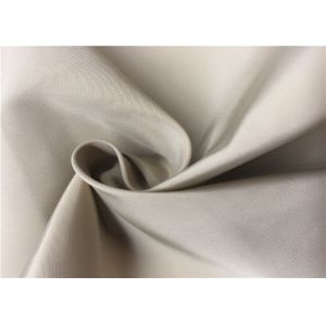 Buy cheap Cationic Plain Polyester Vinyl Coated Fabric Breathable Good Wrinkle Resistance product