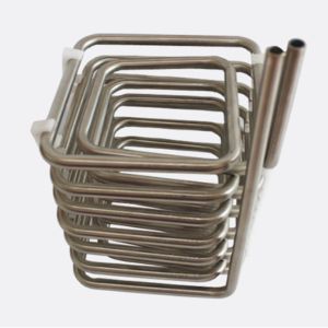 Buy cheap 1 Year Warranty ODM Water Cooling Coil from wholesalers