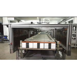 Buy cheap busbar high voltage withstanding test machine, Busbar insulation testing, busduct test machine from wholesalers