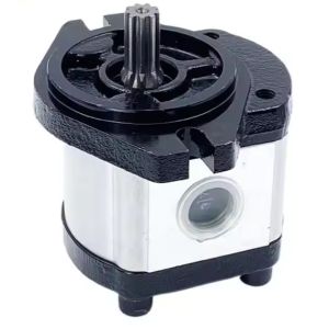 Rotary High Pressure AZPF High Efficiency Rexroth 1515500013 Gear Pump