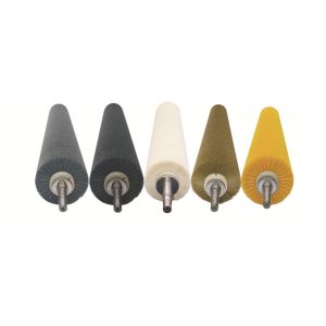 Buy cheap Ceramic Cylindrical Roller Brush Of Printing And Dyeing Machinery from wholesalers