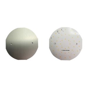 Buy cheap 4000K 17W High CRI Ra97 1500lm Round Led Bulb Module from wholesalers