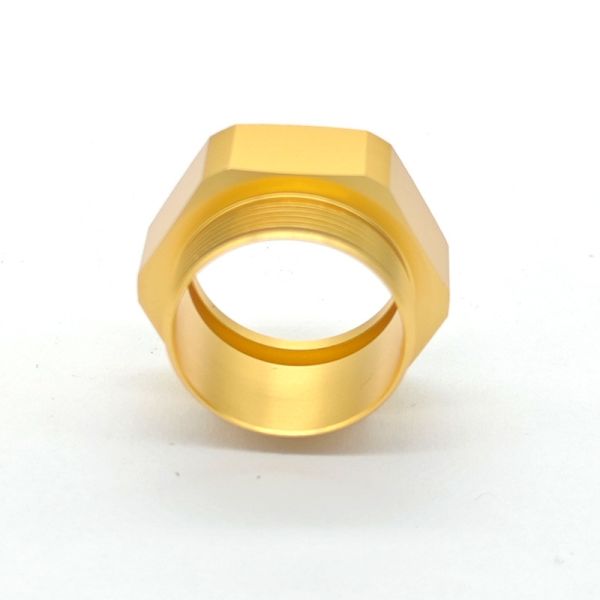 Customized Precision Fabricated Parts H59 H62 Copper Turned Parts