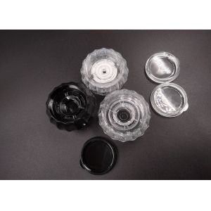 Buy cheap (KPL-013) Grinding Ceramics Butterfly Cap With Refillable Design from wholesalers