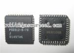 Buy cheap MCU Microcontroller Unit PSD312-B-70J - STMicroelectronics - Low Cost Field Programmable Microcontroller Peripherals from wholesalers