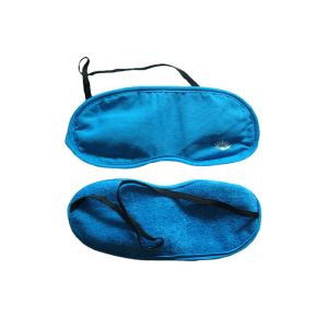 Buy cheap Disposable Sleep Blindfold Eye Mask For Airplane / Train / Car / Bus from wholesalers
