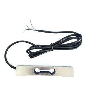 250KG Single-point Parallel Beam Load Cell for Aluminum Alloy Sensors on