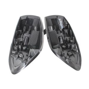 Buy cheap Meusburger Base Plastic Auto Parts Mould Auto Light Mould Customization from wholesalers