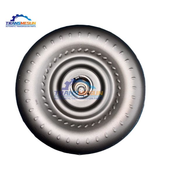 Buy cheap A2212501702 Torque Converter Assembly For Automatic Transmission from wholesalers