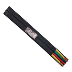 Buy cheap Flat Crane Cable with Steel Wire Supporting YFFBG from wholesalers