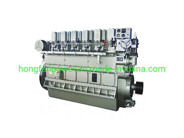 Supply Z6170zlc Diesel Engine Spare Parts Z6170.2-8b Cylinder Head Gasket