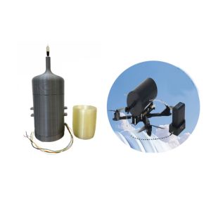 Buy cheap Optical Fiber Fpv Drone from wholesalers