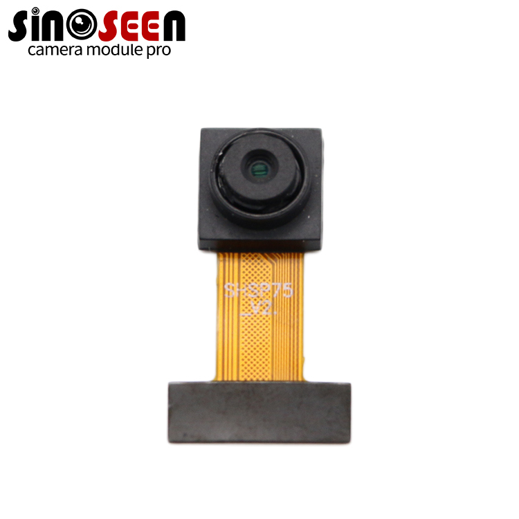 China OV5640 5MP ESP32 Camera Module with OmniBSI Technology on sale China OV5640 5MP ESP32 Camera Module with OmniBSI Technology on sale