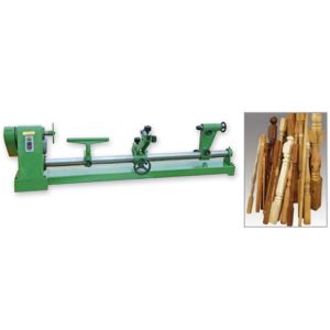 Buy cheap MCF3015B Woodworking copy lathe product