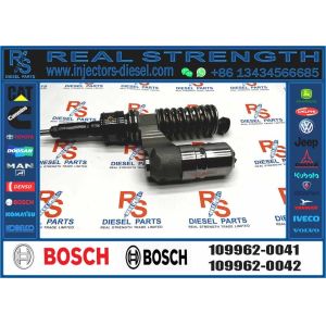 China GE13 EUI Injector 109962-0061 1099620061 109962-0041 Engine Fuel Nozzle Assy Unit Pump Diesel Fuel Injector on sale