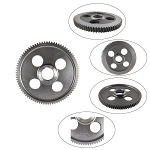 Buy cheap Cummins KTA19 K19 QSK19 Engine Camshaft Gear 4953321 product