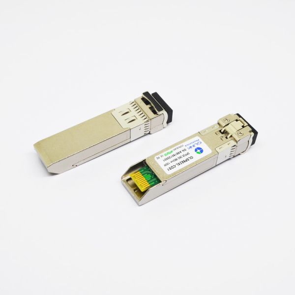 Buy cheap Brocade Compatible SR 25G SFP28 Transceiver 100m Multi Mode Fiber from wholesalers