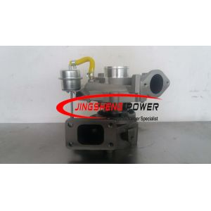 China Hino Earth Moving GT2259LS Turbo For Garrett 761916-5003S 761916-5008 761916-0003 on sale