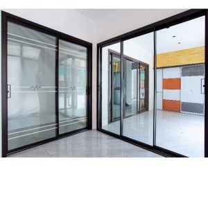Buy cheap DY11 Home Sliding Door Aluminum Structural Frame from wholesalers