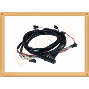 Buy cheap Copper PVC Sensor Cable Machine Inner Wire Rohs standard CK-MIW-SC6 from wholesalers