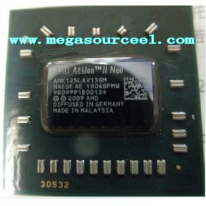 Buy cheap Integrated Circuit Chip AMK145LAV13GM  Computer GPU CHIP  AMD IＣ product