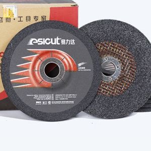 China 80m/S Grinding And Cutting Discs on sale