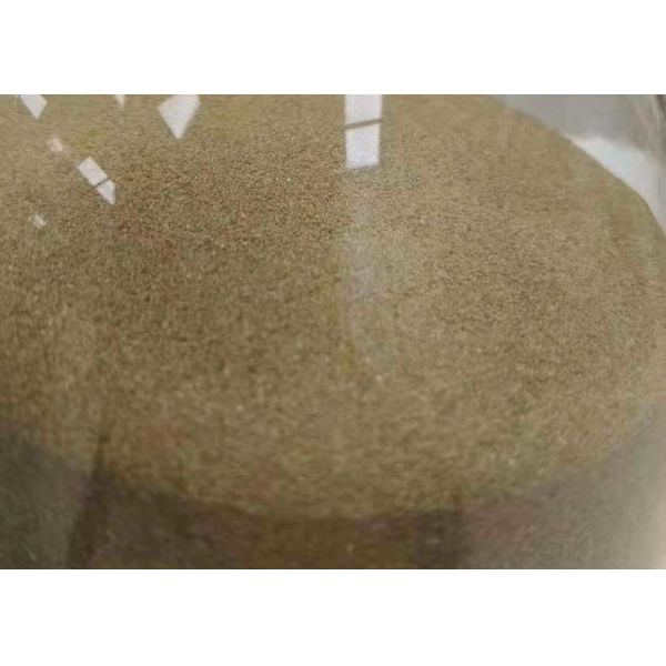 Quality Cost Effective Chamotte Sand , Environmental Protection Substitute Zircon Sand for sale