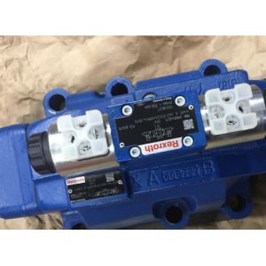 Rexroth 4WEH32 Series Directional Spool Valves