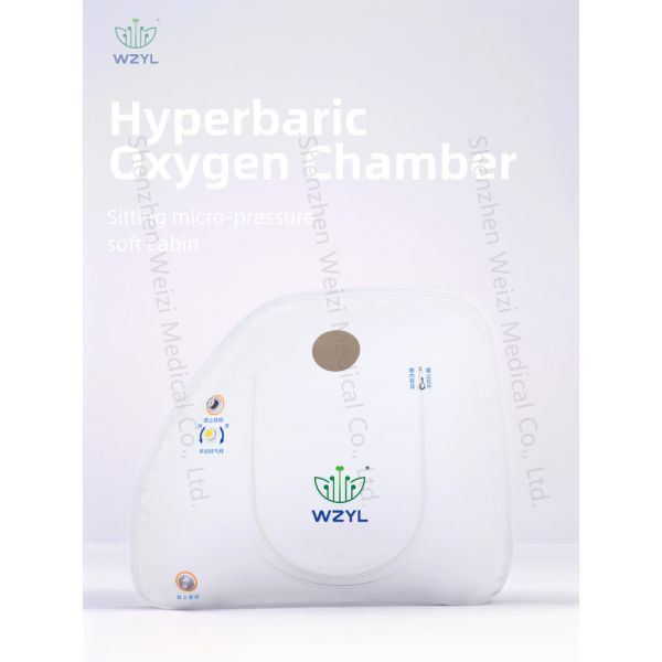 Buy cheap Micropressure Soft Shell Hyperbaric Chamber With Two Modes Available from wholesalers
